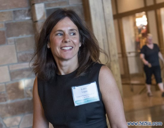 我爱配资家 达拉斯联储行长Logan：美联储应强化利率控制机制